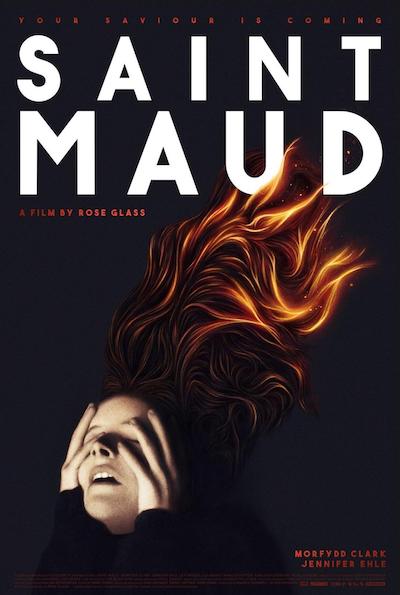Saint Maud [2019]
