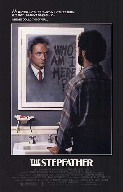 Joseph Ruben - The Stepfather (1987) The Stepfather (1987)