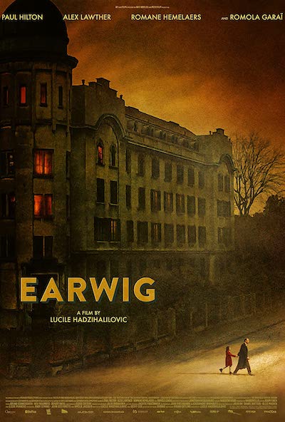 Earwig (2021) (HD)
