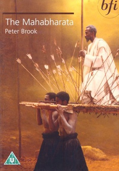 Peter Brook - The Mahabharata (1989) The Mahabharata (1989)