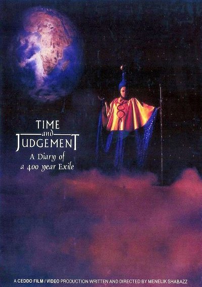 Time and Judgement (1988)