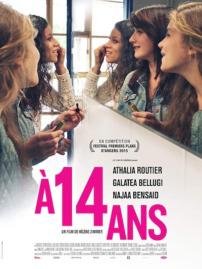 À 14 ans (2015)
