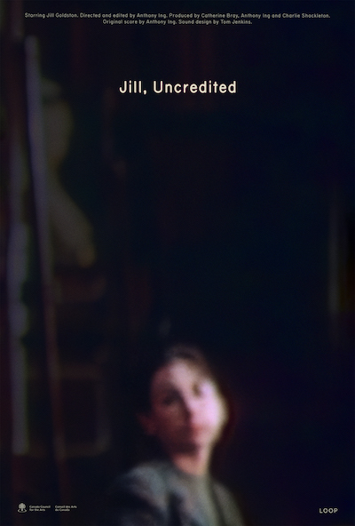Anthony Ing - Jill, Uncredited (2022) Jill, Uncredited (2022)