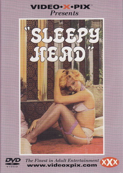 Joseph W. Sarno - Sleepy Head (1973) Sleepy Head (1973)
