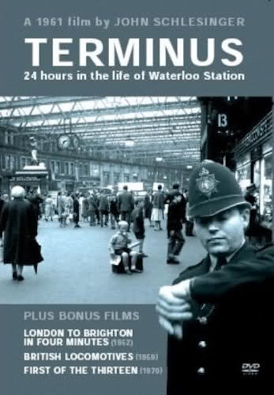 Terminus (1961)