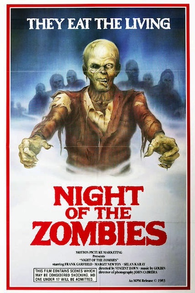 Virus (1980)