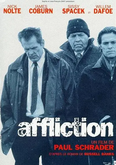 Affliction (1997)