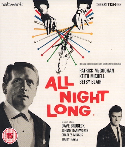 All Night Long (1962)