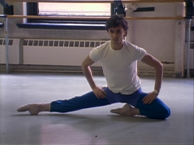 Ballet (1995)