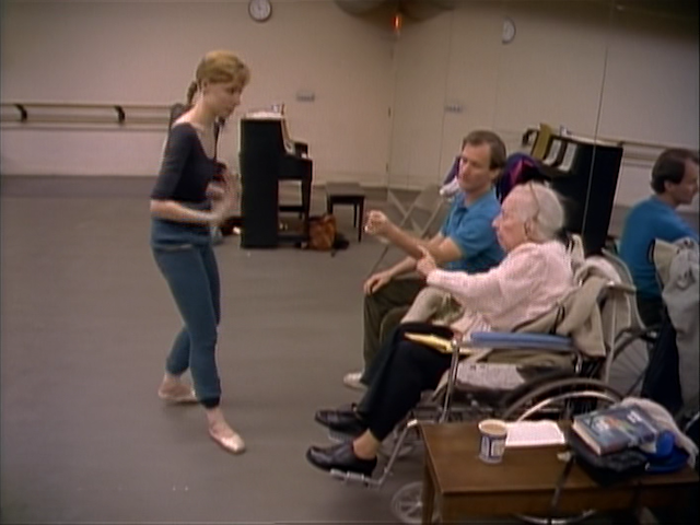 Ballet (1995)