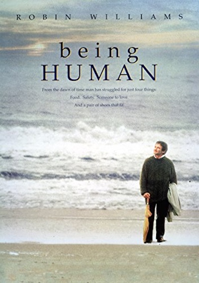 Being Human (1994)