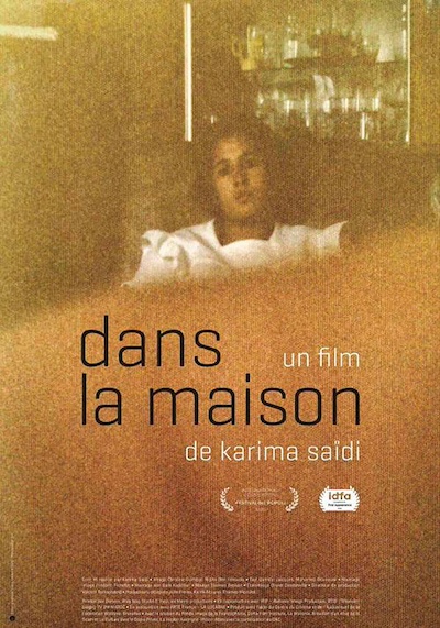 Dans La Maison (2020)