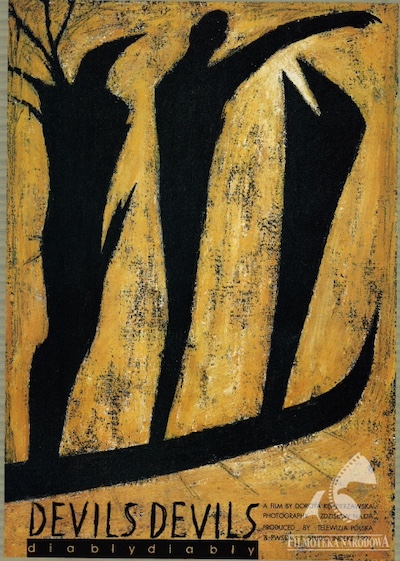Diably, diably (1991)