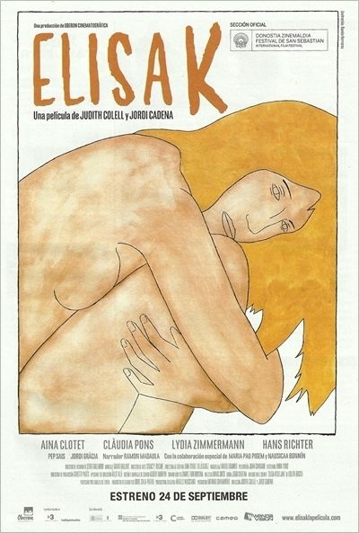 Elisa K (2010)