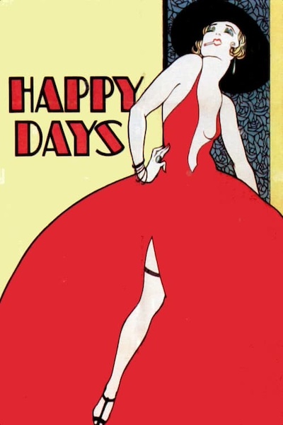 Happy Days (1929)