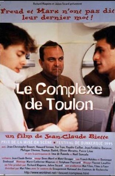 Le complexe de Toulon (1996)