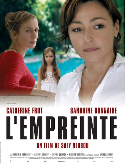 L'empreinte de l'ange (2008)