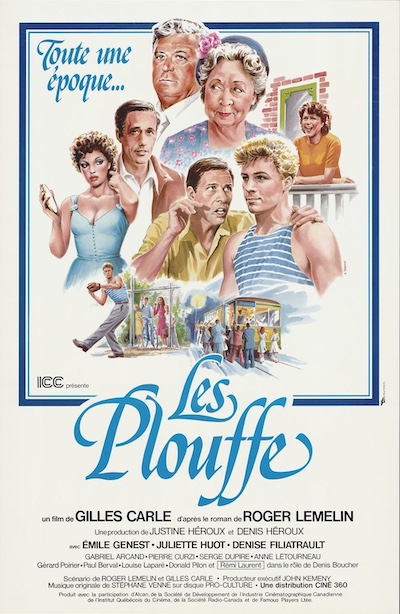 Les Plouffe (1981)