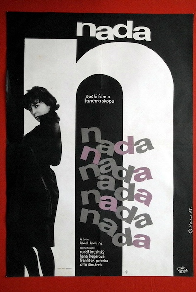 Nadeje (1964)