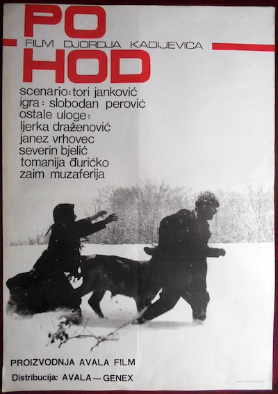 Pohod (1968)