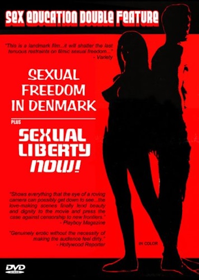 Sexual Liberty Now (1971)