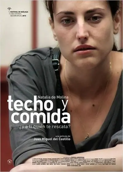 Techo y comida (2015)