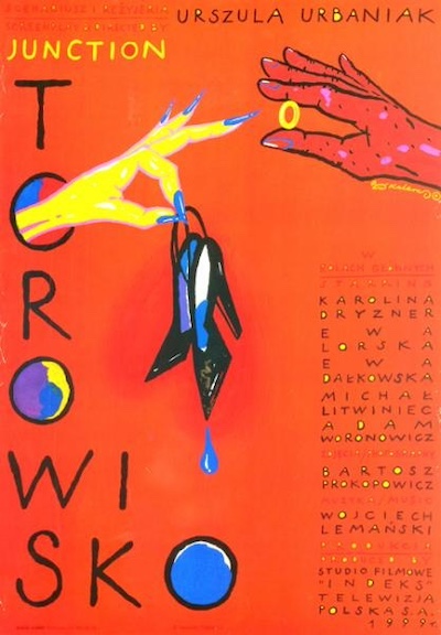 Torowisko (1999)
