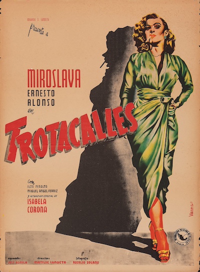 Trotacalles (1951)