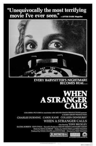 When a Stranger Calls (1979)