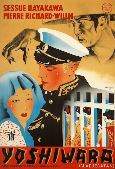 Yoshiwara (1937)