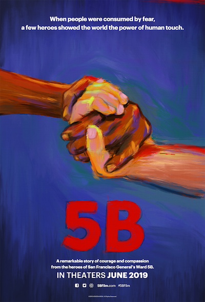 5B (2018)