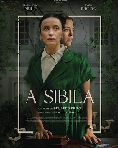 A Sibila (2023)