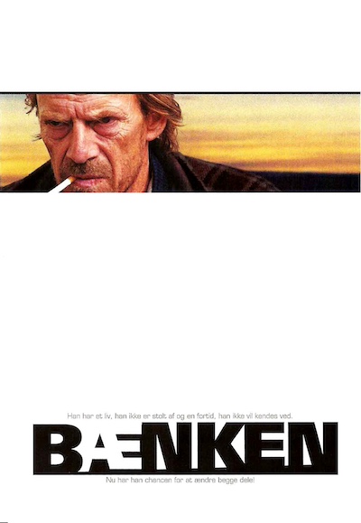 Per Fly - Bænken AKA The Bench (2000) Bænken (The Bench) (2000)
