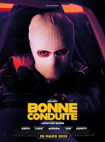 Bonne conduite (2023)