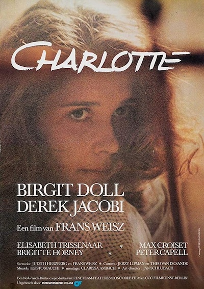 Charlotte (1981)
