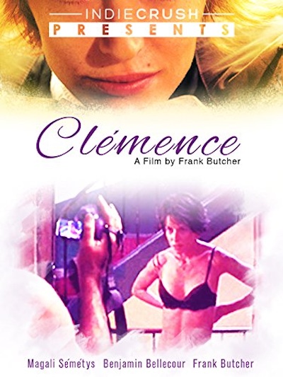 Franck Buchter - Clémence (2007) Clémence (2007)