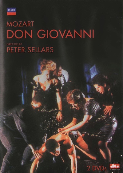Peter Sellars - Don Giovanni (1990) Don Giovanni (1990)