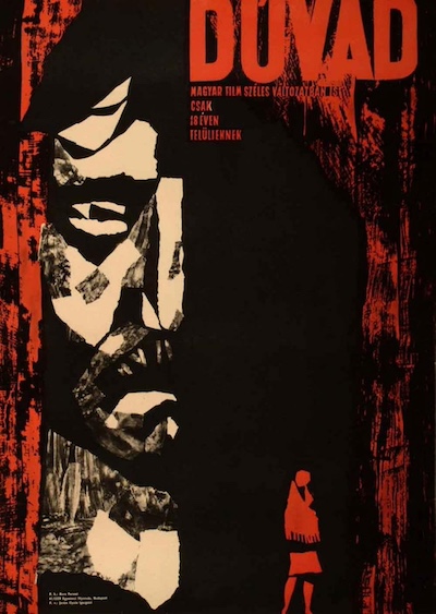 Dúvad (1961)