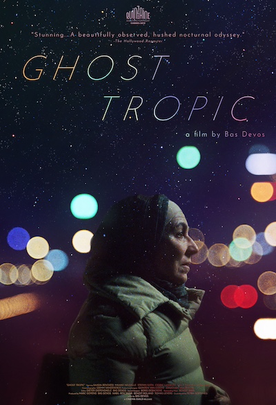 Ghost Tropic (2019) (HD)