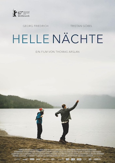 Helle Nächte (2017)