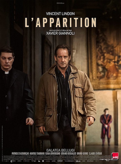 L'apparition (2018)