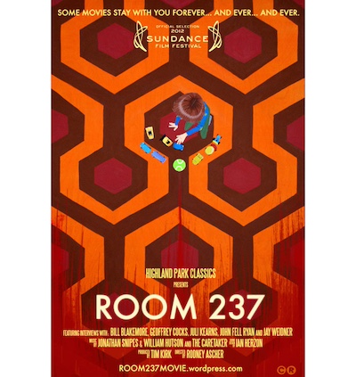 Rodney Ascher - Room 237 (2012) (HD) Room 237 (2012) (HD)