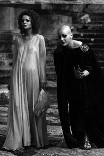 Werner Schroeter - Salome (1971) Salome (1971)