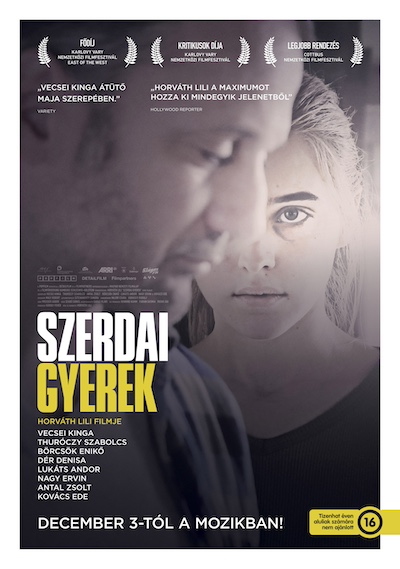 Szerdai gyerek (2015)