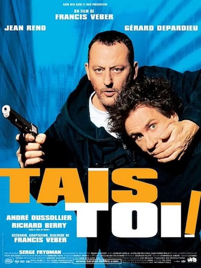 Tais toi! (2003)