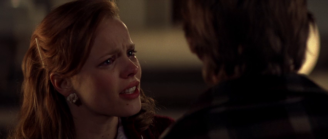 The Notebook (2004)
