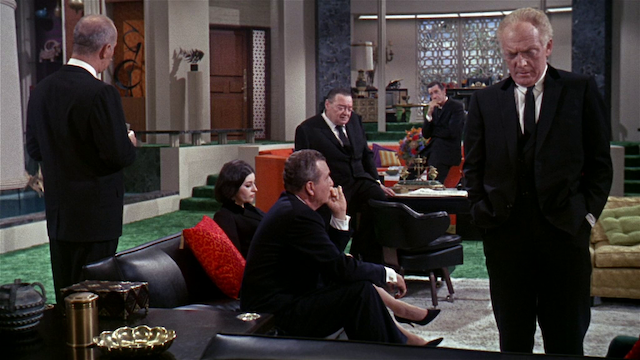 The Patsy (1964)