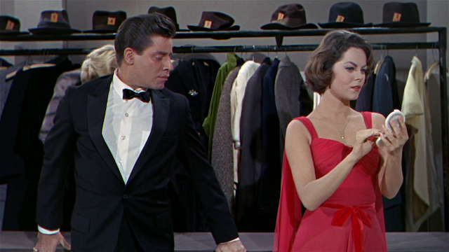 The Patsy (1964)