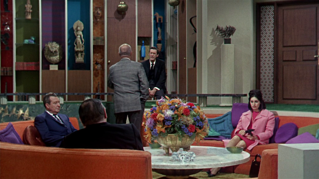 The Patsy (1964)