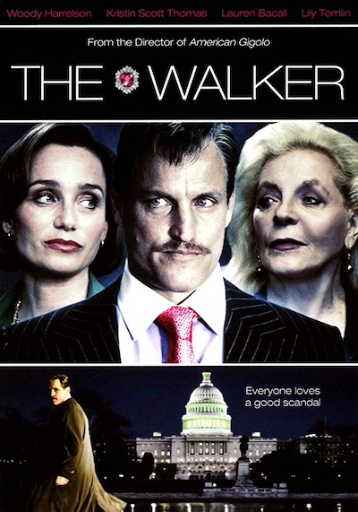The Walker (2007)